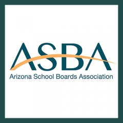 Arizona School Boards Association Arizona School Boards Association Client Logo