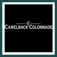 Camelback Colonnade Camelback Colonnade Client Logo