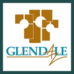 Glendale, AZ Glendale, AZ Client Logo