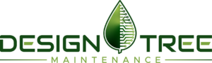 Design Tree Maintenance Logo