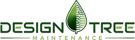 Design Tree Maintenance Logo